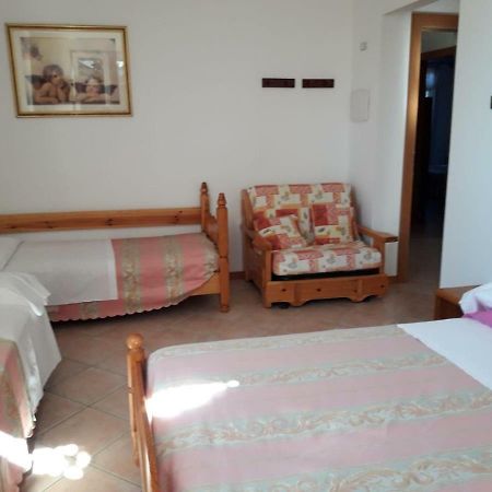 B&B Castellano Cerasolo Eksteriør billede