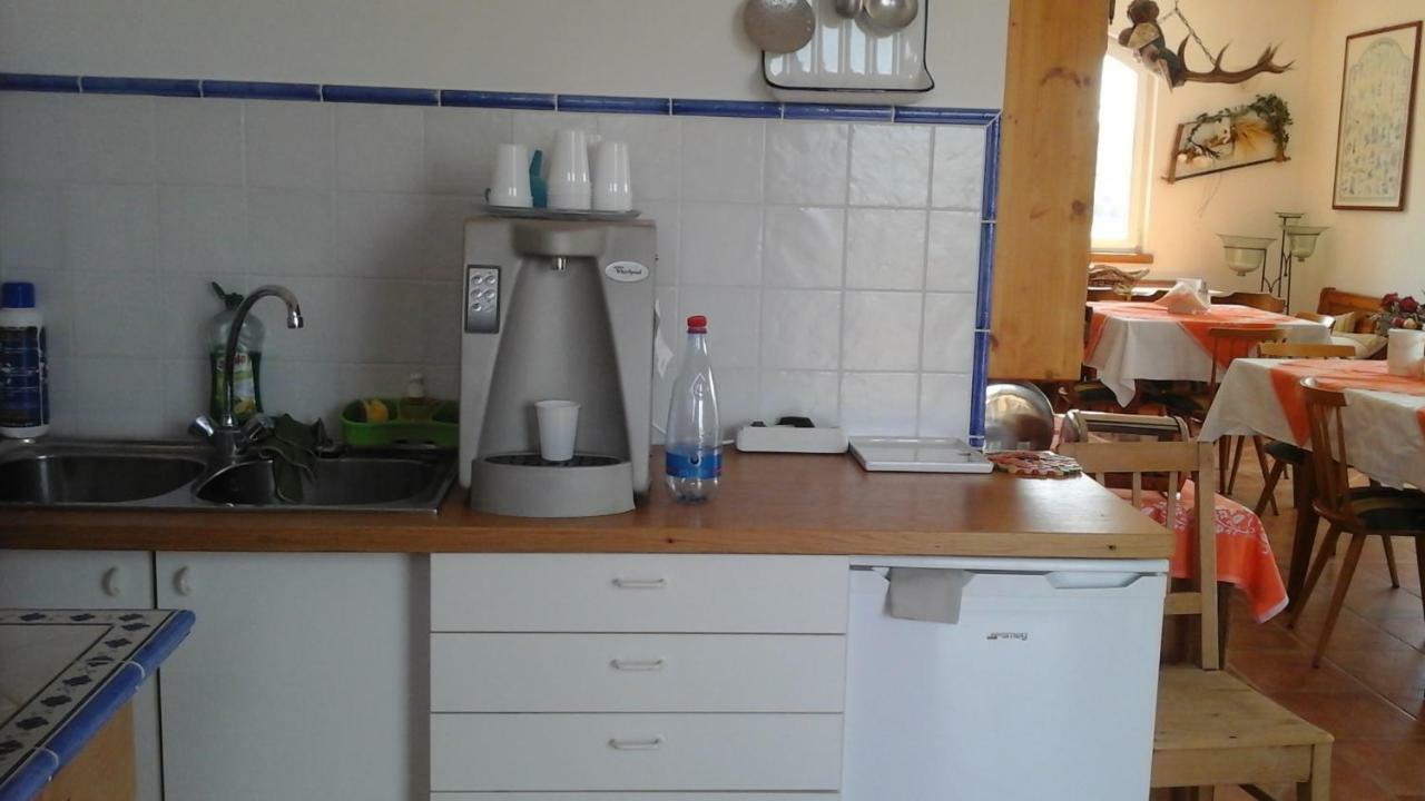 B&B Castellano Cerasolo Eksteriør billede