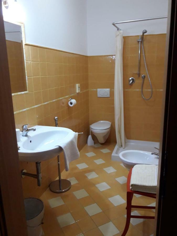 B&B Castellano Cerasolo Eksteriør billede