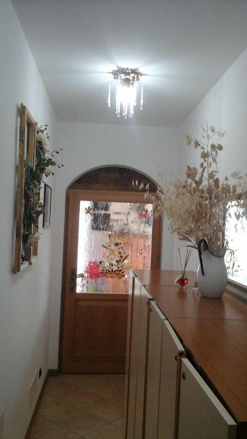 B&B Castellano Cerasolo Eksteriør billede